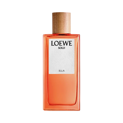 Decant Loewe Solo Ella Eau de Parfum Feminino - Loewe - Universo do Perfume