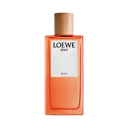 Decant Loewe Solo Ella Eau de Parfum Feminino - Loewe - Universo do Perfume