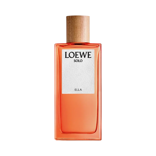 Decant Loewe Solo Ella Eau de Parfum Feminino - Loewe - Universo do Perfume