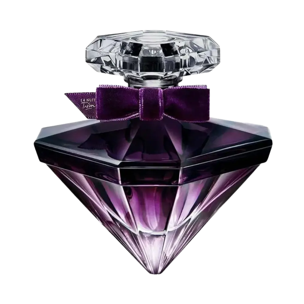 La Nuit Trésor Le Parfum Feminino - Lancôme - Universo do Perfume