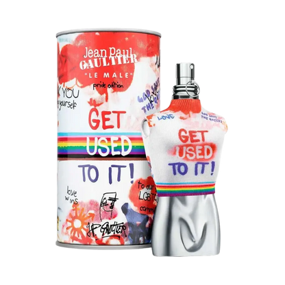 Le Male Pride Edition Eau de Toilette Masculino - Jean Paul Gaultier - Universo do Perfume