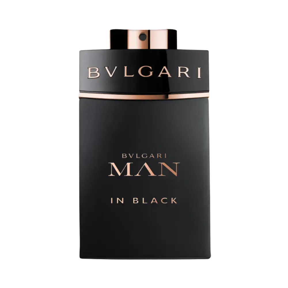 Bvlgari Man In Black Eau de Parfum Masculino - Bvlgari - Universo do Perfume