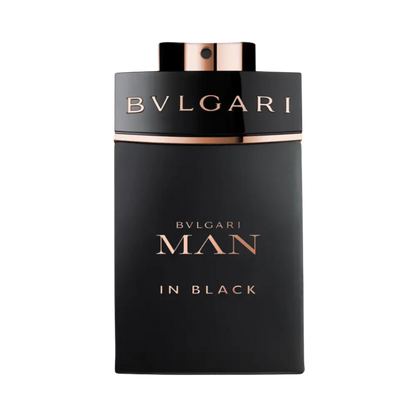 Bvlgari Man In Black Eau de Parfum Masculino - Bvlgari - Universo do Perfume