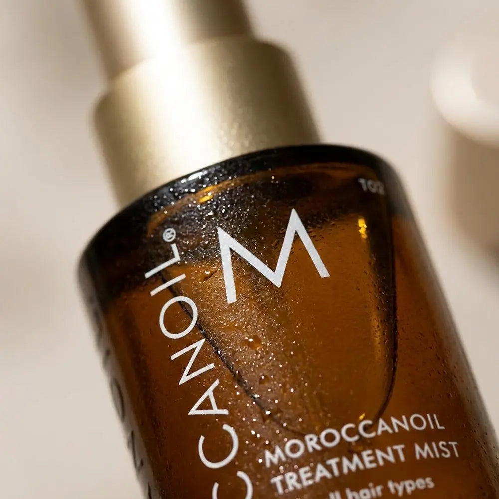 Moroccanoil Treatment Mist Ultra-Light Spray Capilar - Moroccanoil