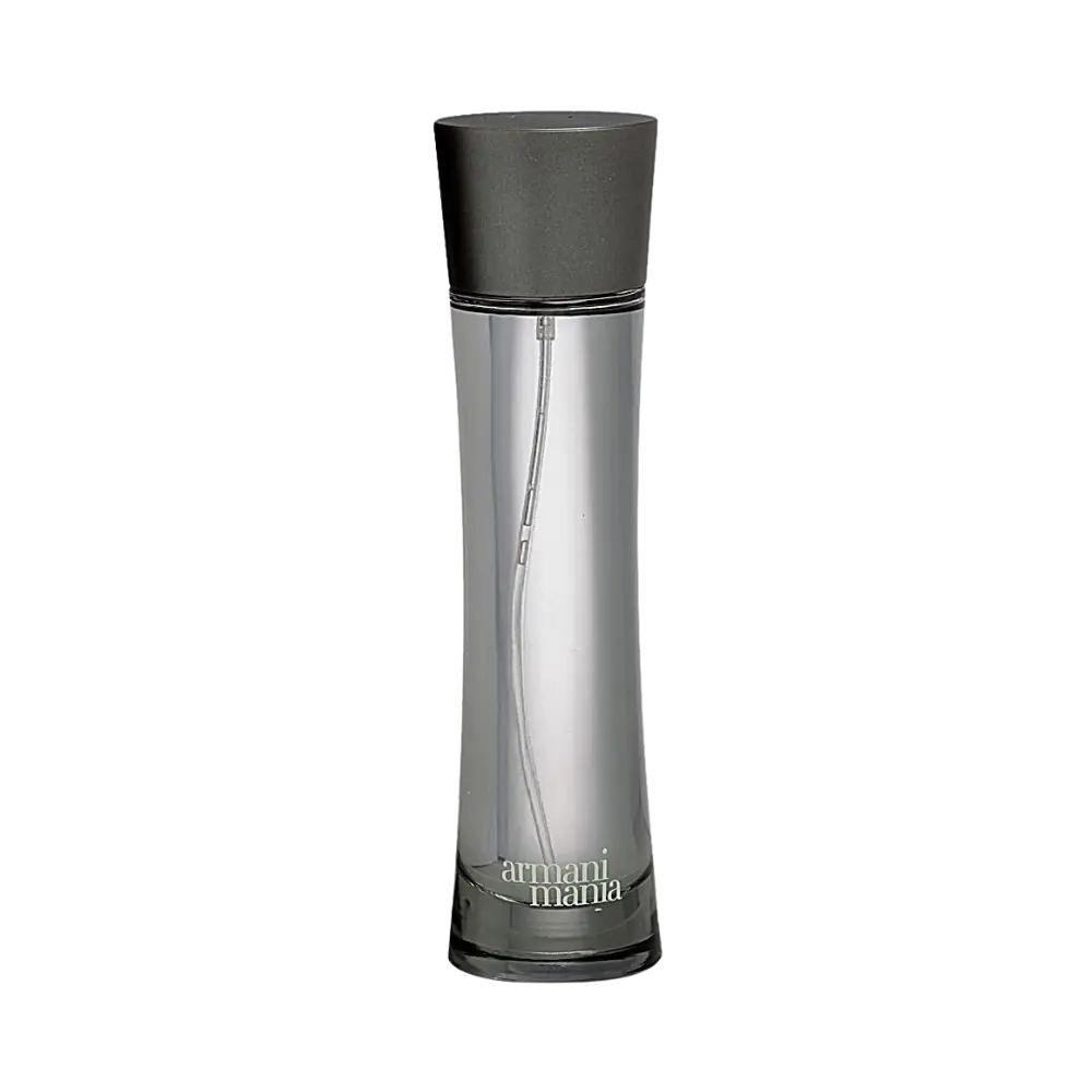 Armani Mania Eau de Toilette Masculino - Giorgio Armani - Universo do Perfume