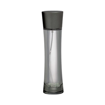 Armani Mania Eau de Toilette Masculino - Giorgio Armani - Universo do Perfume