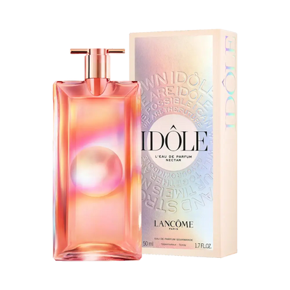 Idôle Nectar Eau de Parfum Gourmande Feminino - Lancôme - Universo do Perfume