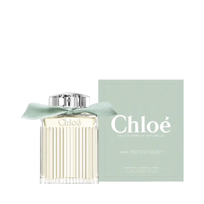 Naturelle Eau de Parfum Feminino - Chloé - Universo do Perfume