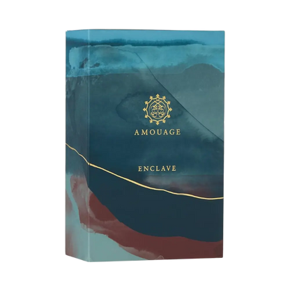 Amouage Enclave Eau de Parfum Unissex - Amouage - Universo do Perfume