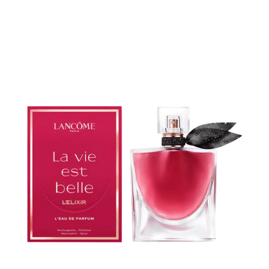 La Vie Est Belle L'Élixir Eau de Parfum Feminino - Lancôme - Universo do Perfume