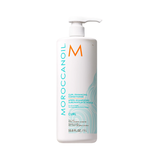Curl Enhancing Conditioner Condicionador Realçador de Cachos - Moroccanoil - Universo do Perfume