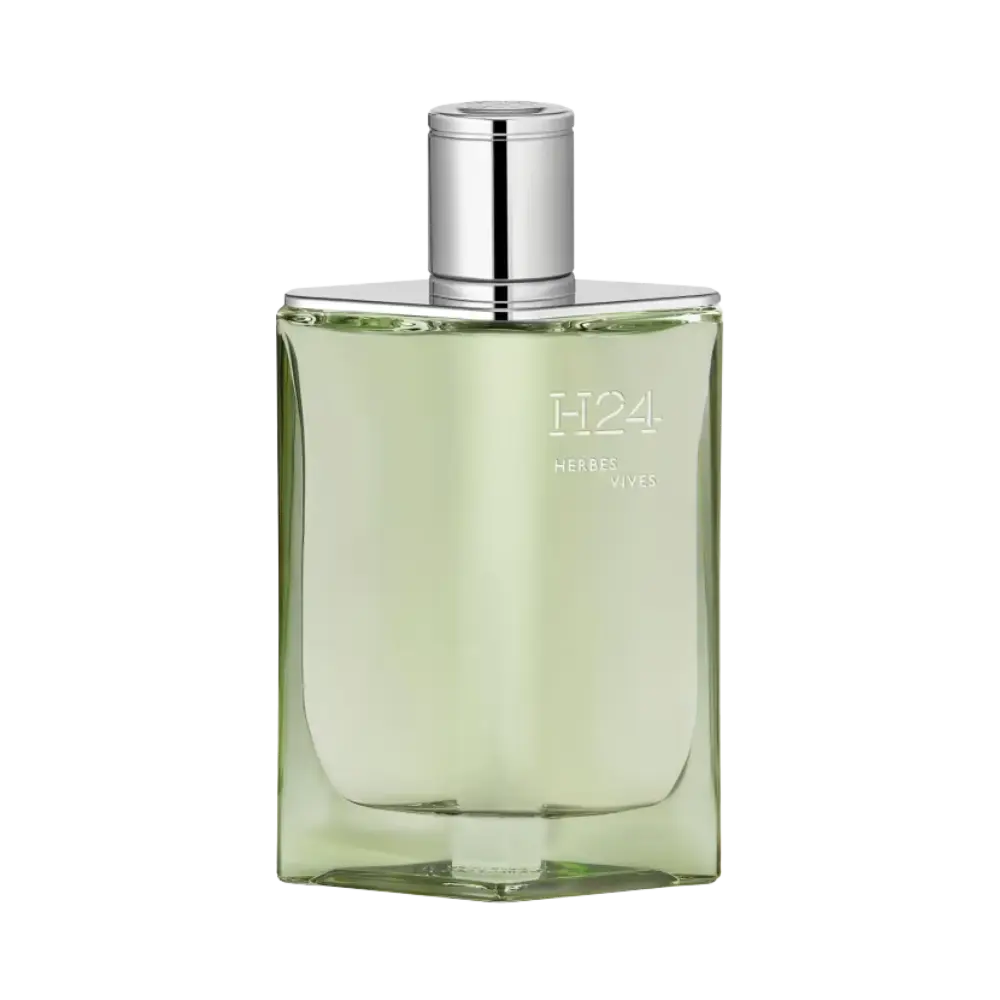 H24 Herbes Vives Eau de Parfum Masculino - Hermès - Universo do Perfume