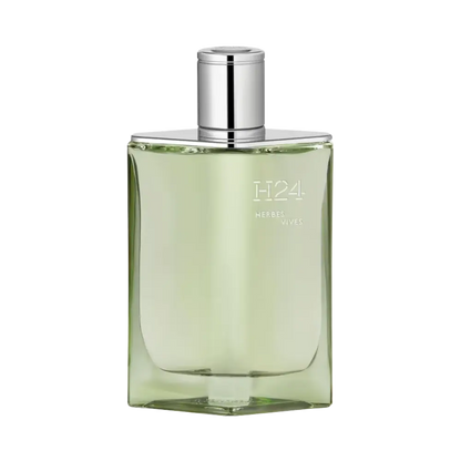H24 Herbes Vives Eau de Parfum Masculino - Hermès - Universo do Perfume