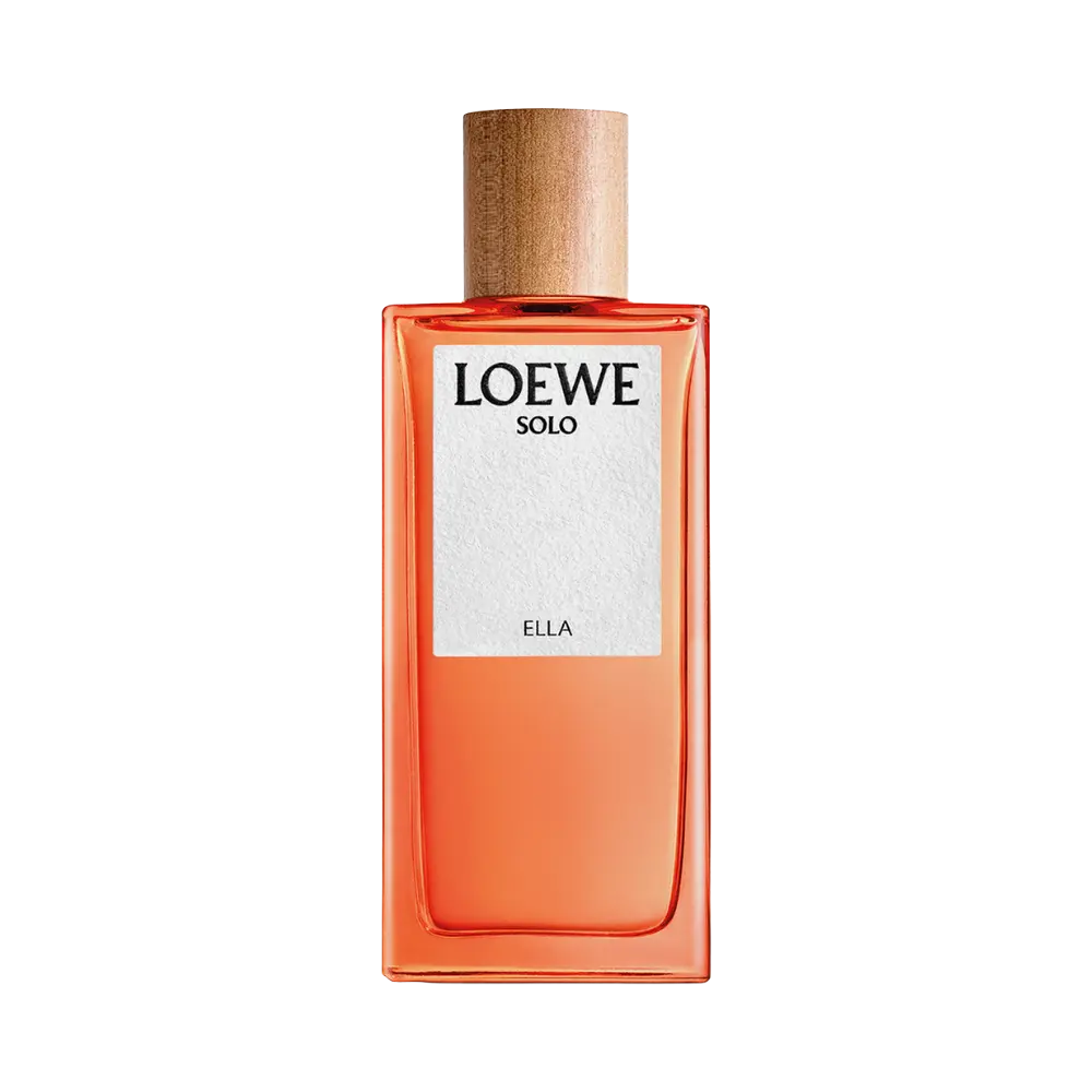 Loewe Solo Ella Eau de Parfum Feminino - Loewe - Universo do Perfume
