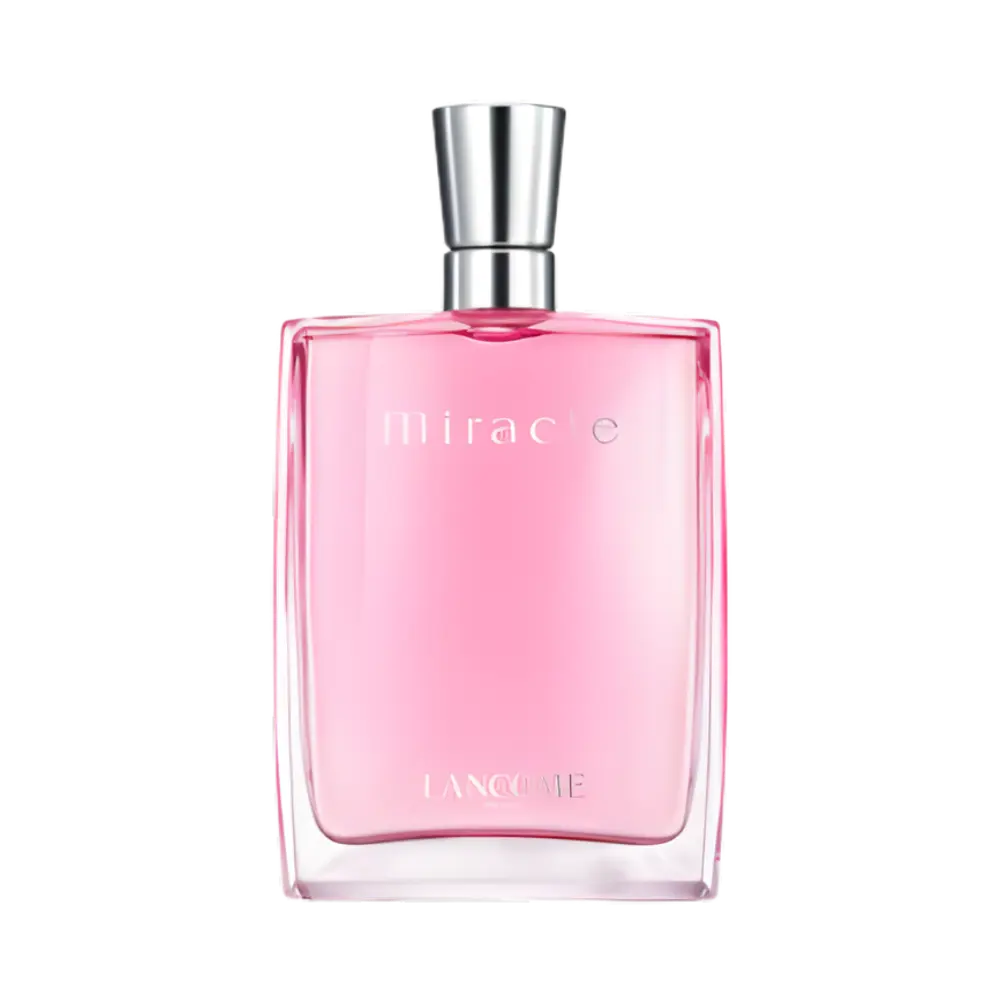 Miracle L'Eau de Parfum Feminino - Lancôme - Universo do Perfume