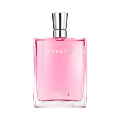 Miracle L'Eau de Parfum Feminino - Lancôme - Universo do Perfume