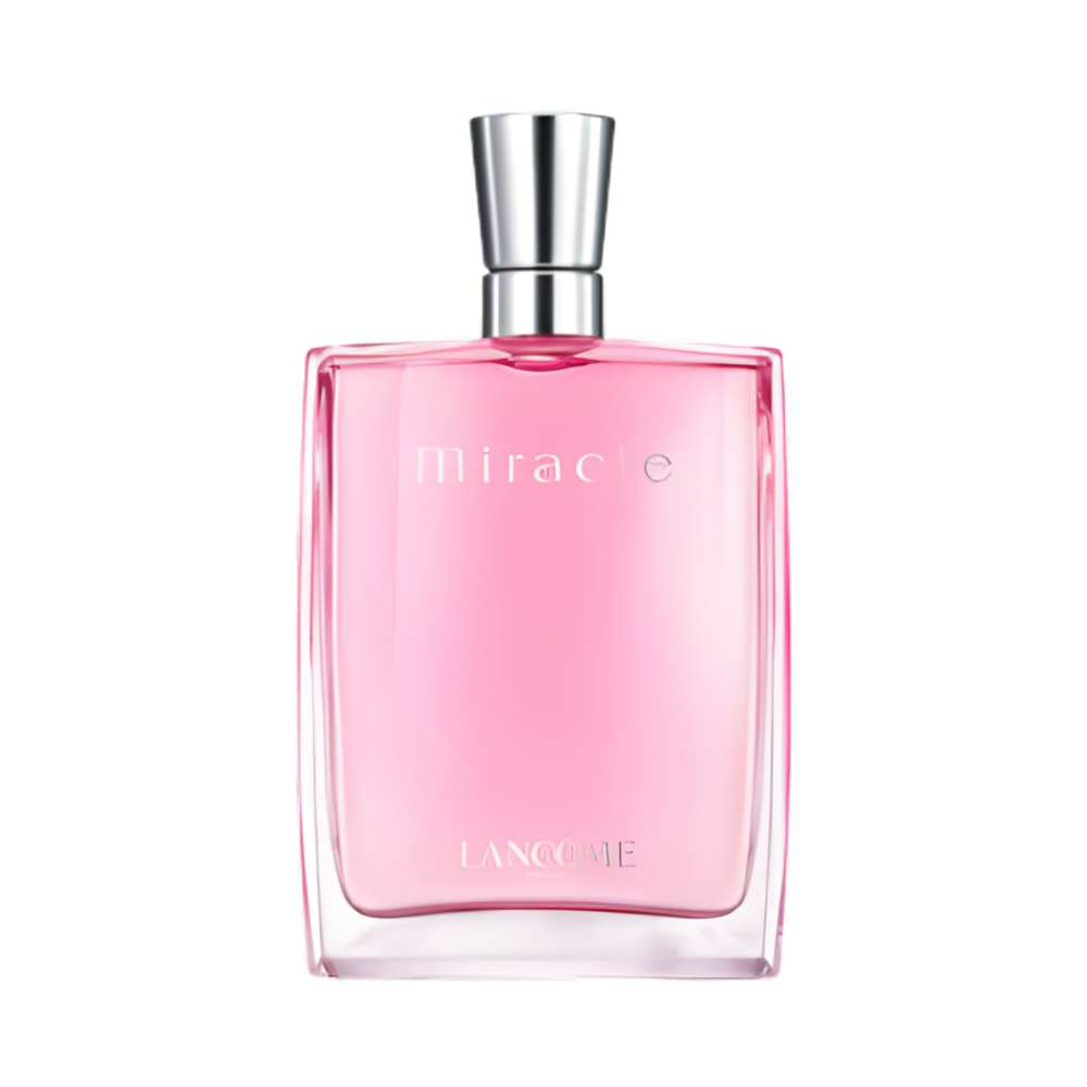 Miracle L'Eau de Parfum Feminino - Lancôme