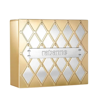 Kit One Million Gold Masculino Eau de Parfum Intense + Shower Gel Masculino - Paco Rabanne - Universo do Perfume