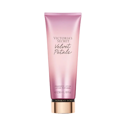 Hidratante Corporal Velvet Petals Feminino - Victoria's Secret - Universo do Perfume