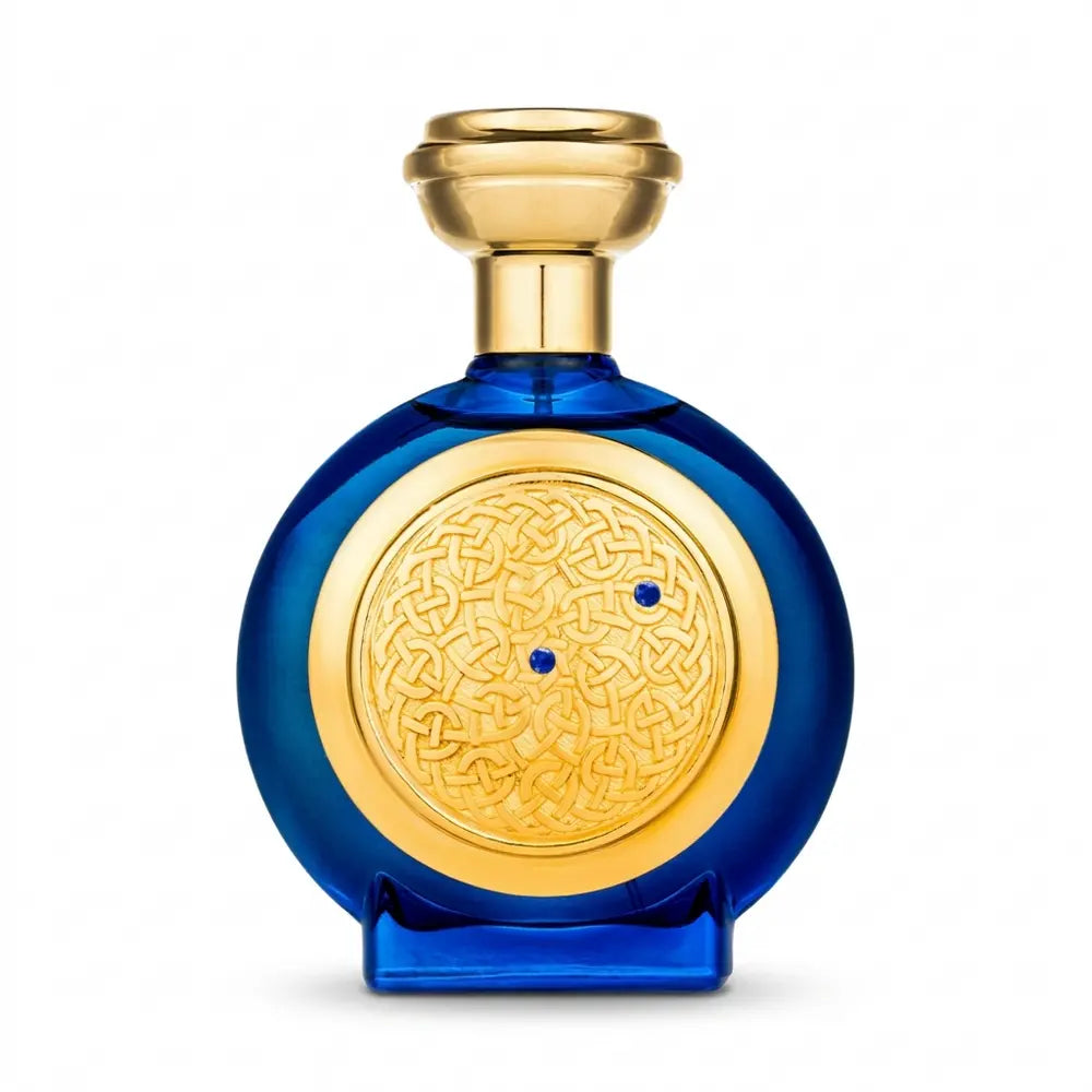 Blue Sapphire Supercharged Parfum Unissex - Boadicea The Victorious