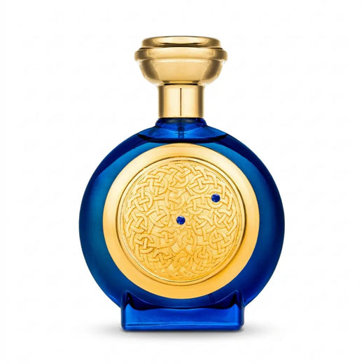 Blue Sapphire Supercharged Parfum Unissex - Boadicea The Victorious - Universo do Perfume