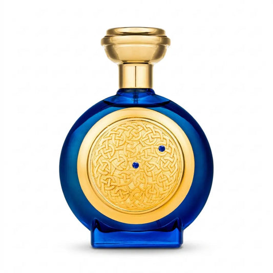 Blue Sapphire Supercharged Parfum Unissex - Boadicea The Victorious - Universo do Perfume