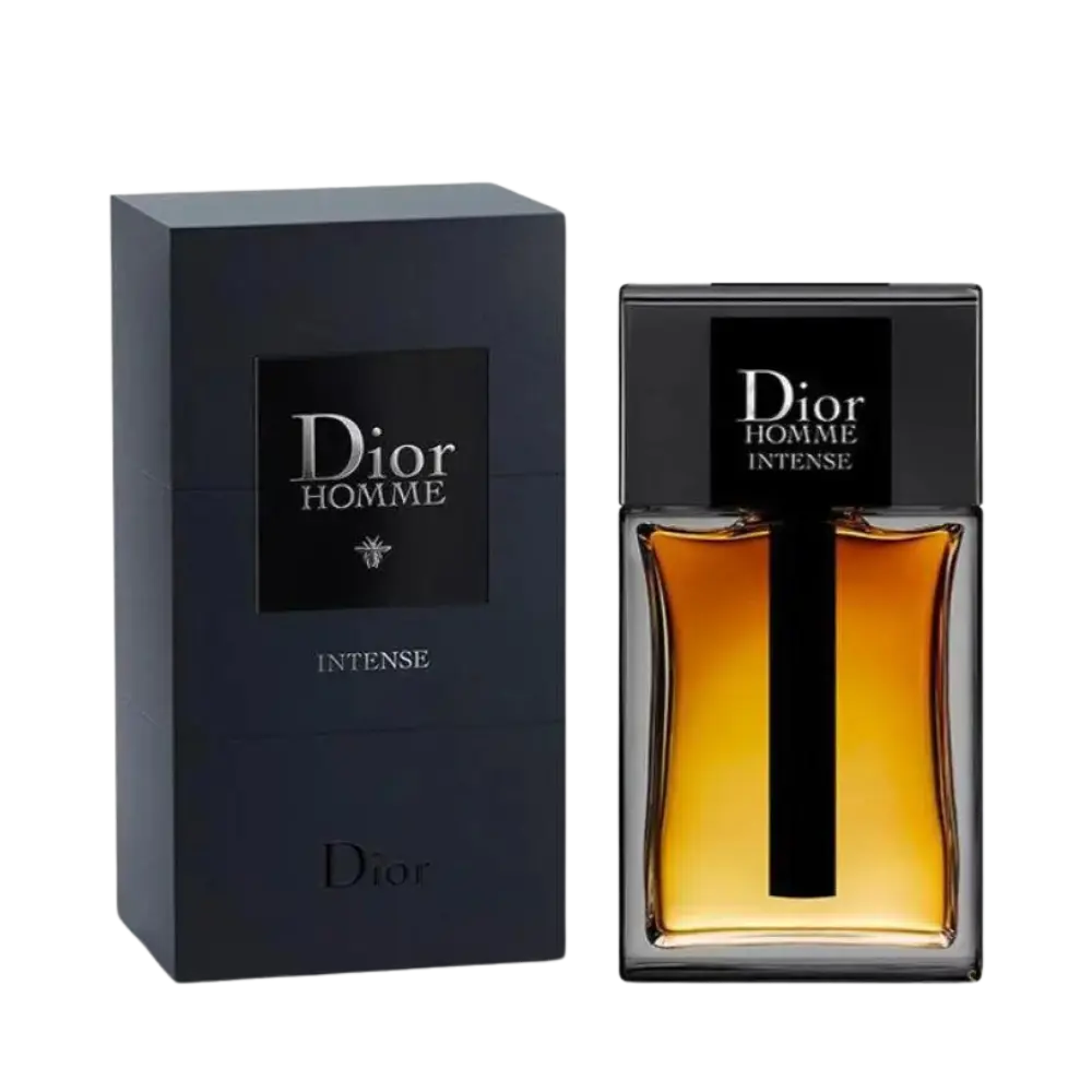 Dior Homme Intense Eau de Parfum Masculino - Dior - Universo do Perfume