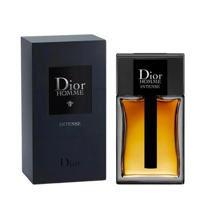 Dior Homme Intense Eau de Parfum Masculino - Dior - Universo do Perfume
