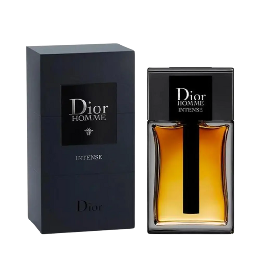 Dior Homme Intense Eau de Parfum Masculino - Dior - Universo do Perfume