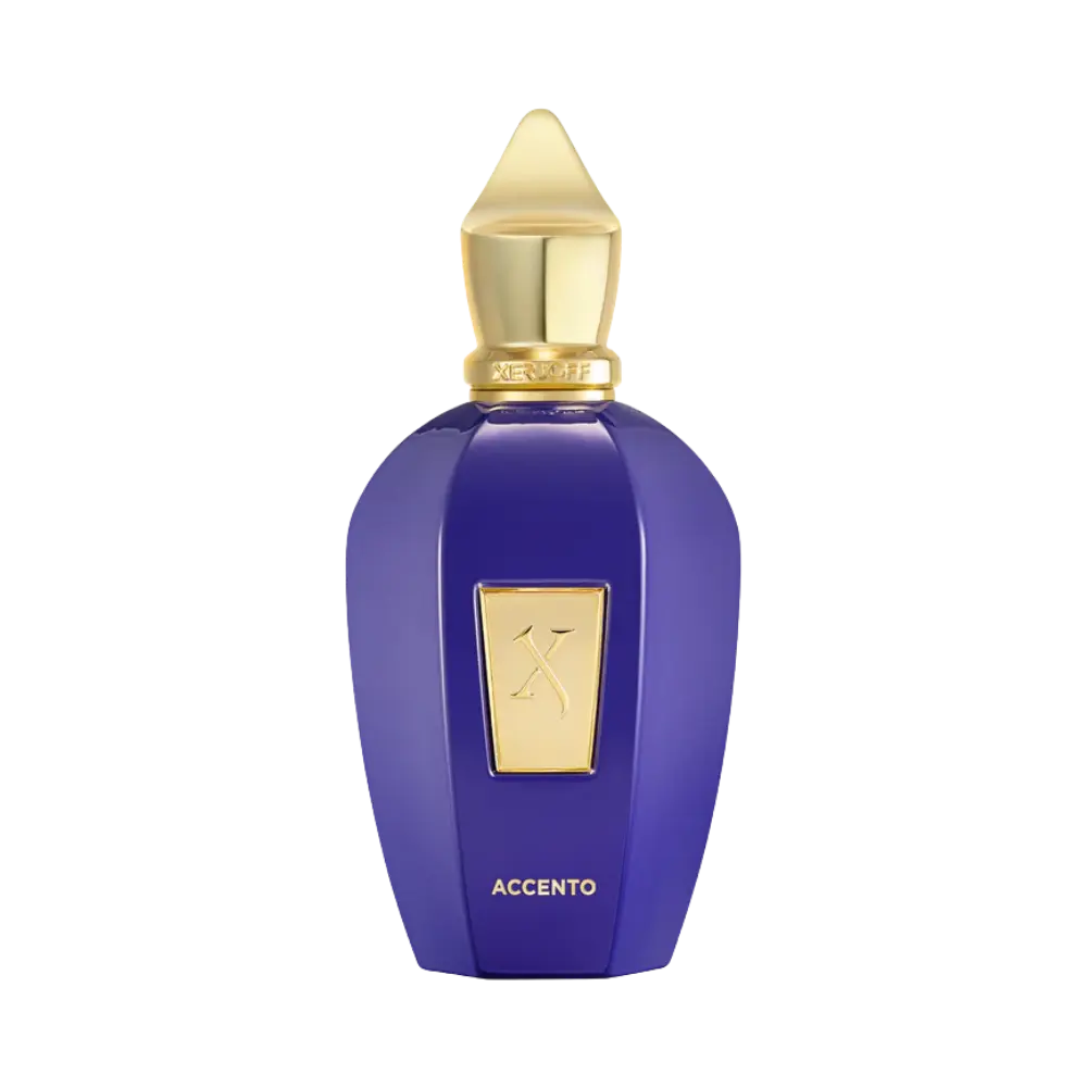Xerjoff Accento Eau de Parfum Unissex - Xerjoff - Universo do Perfume