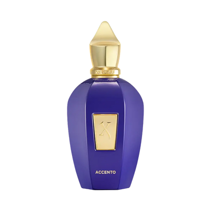 Xerjoff Accento Eau de Parfum Unissex - Xerjoff - Universo do Perfume