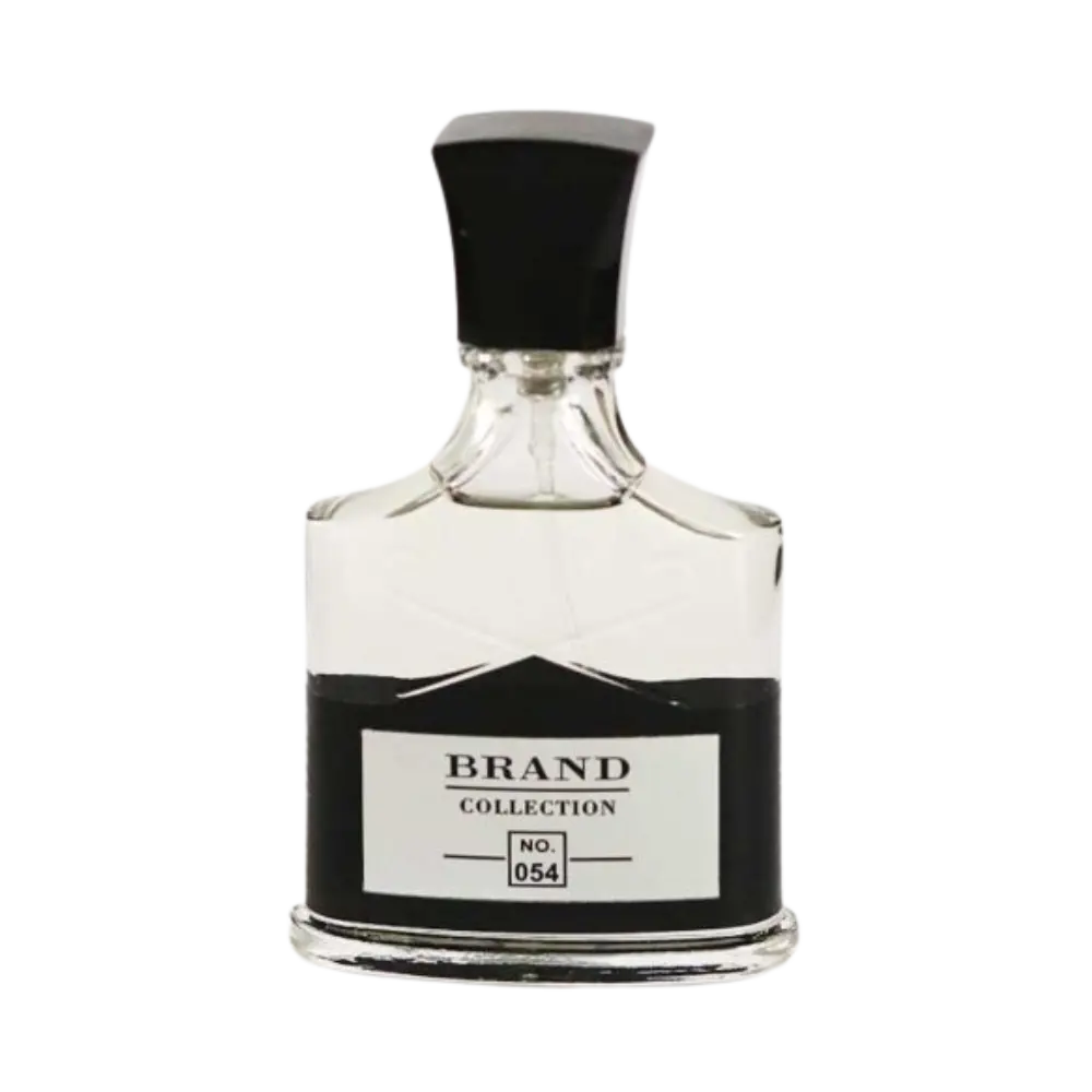 054 Inspiracao Creed Aventus Masculino Eau de Parfum - Brand Collection - Universo do Perfume