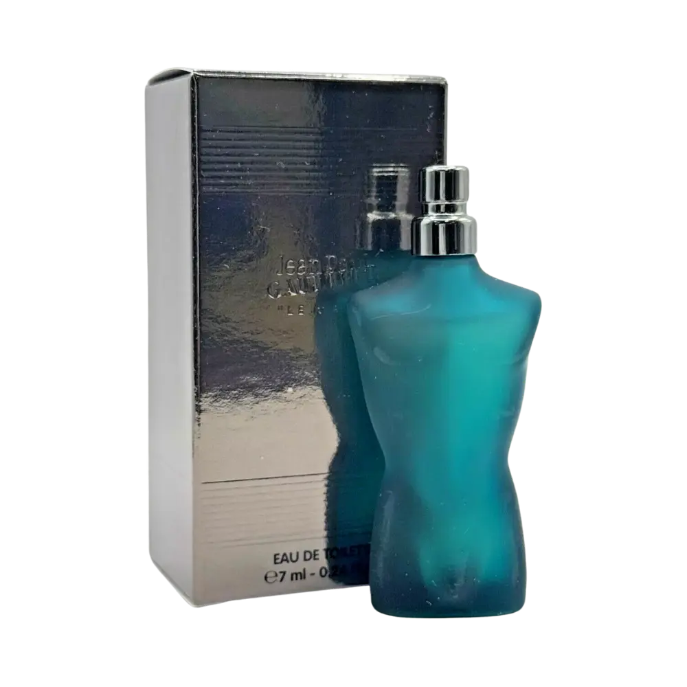 Miniatura Le Male Eau de Toilette Masculino - Jean Paul Gaultier - Universo do Perfume