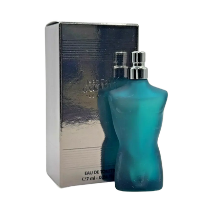 Miniatura Le Male Eau de Toilette Masculino - Jean Paul Gaultier - Universo do Perfume