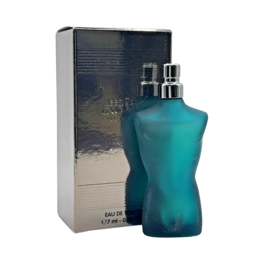 Miniatura Le Male Eau de Toilette Masculino - Jean Paul Gaultier - Universo do Perfume