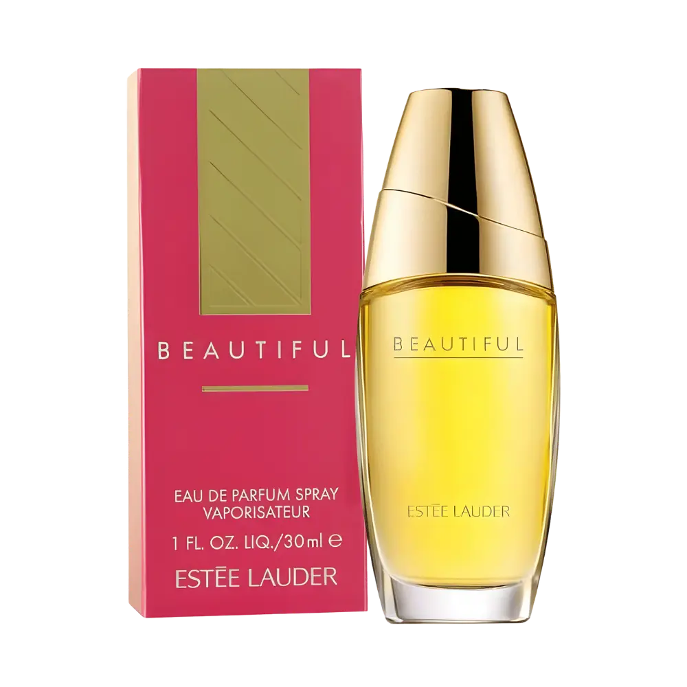 Beautiful Eau de Parfum Feminino - Estée Lauder - Universo do Perfume