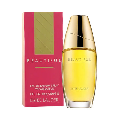 Beautiful Eau de Parfum Feminino - Estée Lauder - Universo do Perfume