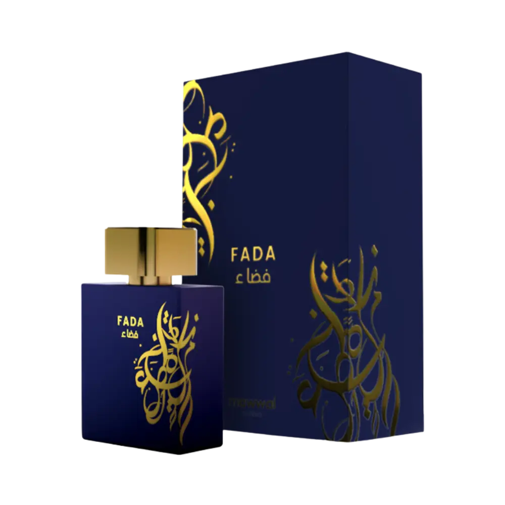 Mawwal Energy Fada Eau de Parfum Masculino - Mawwal - Universo do Perfume