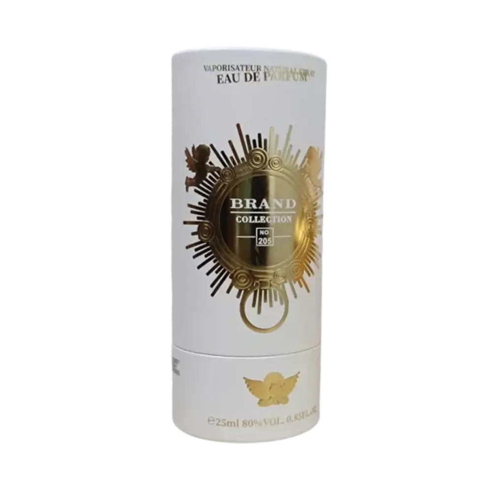 205 - Inspiracao Divine Eau de Parfum Feminino - Brand Collection - Universo do Perfume
