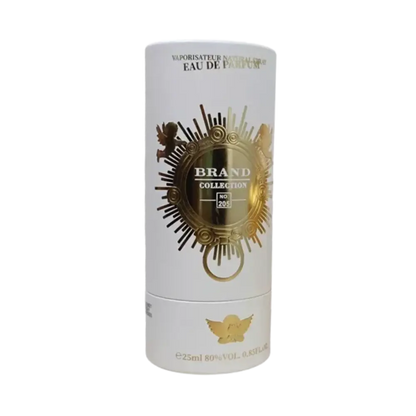 205 - Inspiracao Divine Eau de Parfum Feminino - Brand Collection - Universo do Perfume