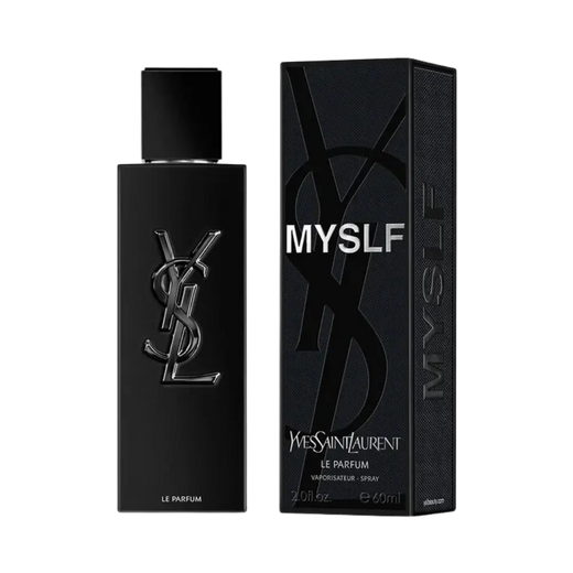MYSLF Le Parfum Masculino - Yves Saint Laurent - Universo do Perfume
