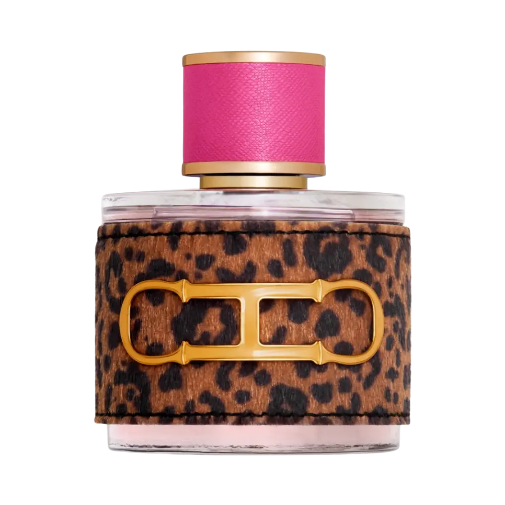 CH Wild Love Limited Edition Eau de Parfum Feminino - Carolina Herrera - Universo do Perfume