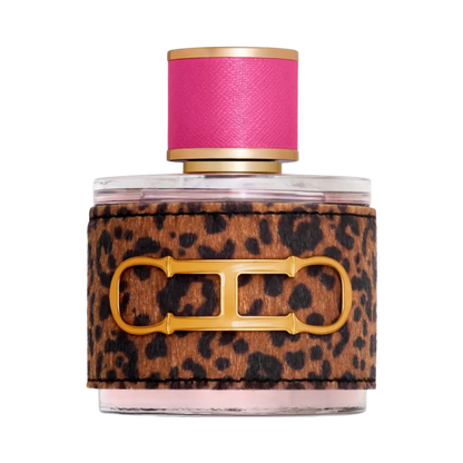 CH Wild Love Limited Edition Eau de Parfum Feminino - Carolina Herrera - Universo do Perfume