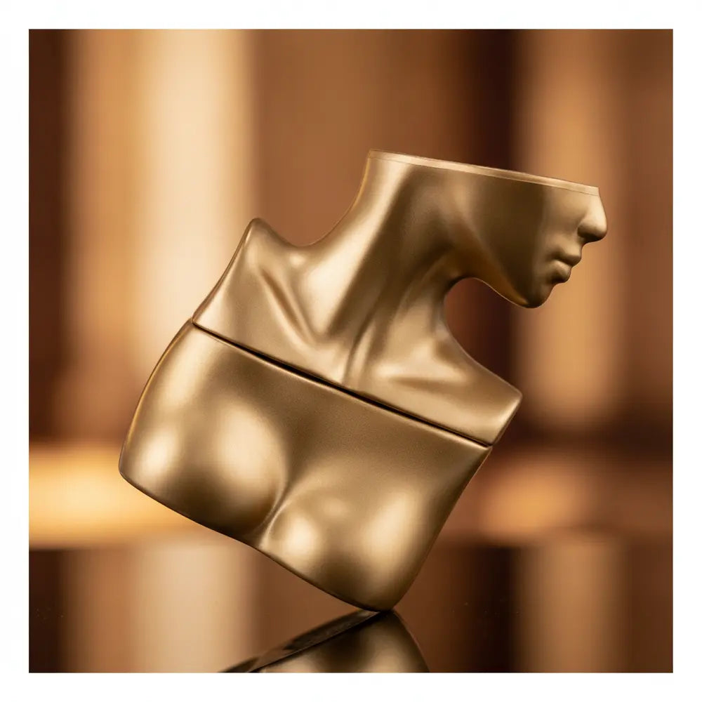 517 Inspiração Eilish Eau de Parfum Feminino - Brand Collection - Universo do Perfume
