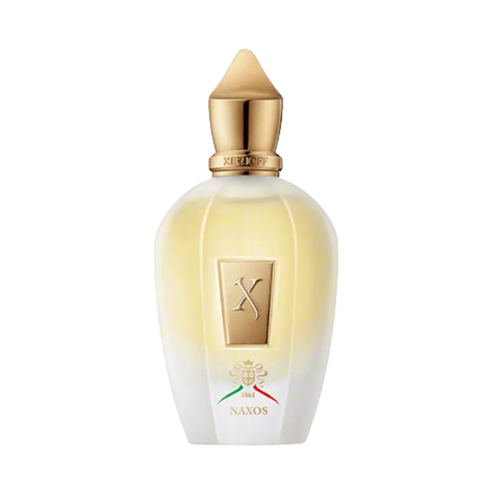 Decant Naxos Eau de Parfum Unissex - Xerjoff - Universo do Perfume