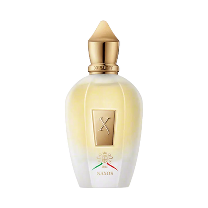 Decant Naxos Eau de Parfum Unissex - Xerjoff - Universo do Perfume