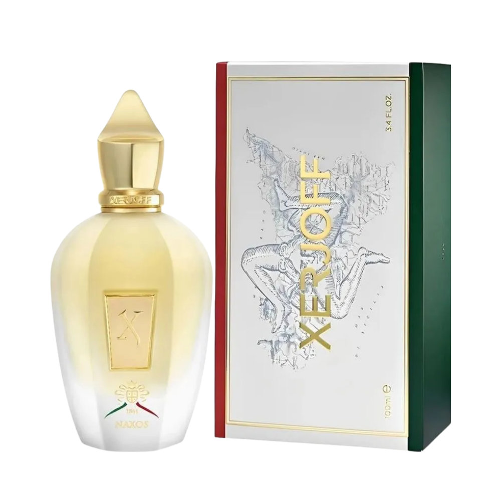 Naxos Eau de Parfum Unissex - Xerjoff - Universo do Perfume