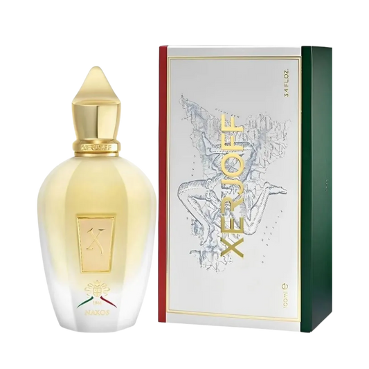 Naxos Eau de Parfum Unissex - Xerjoff - Universo do Perfume