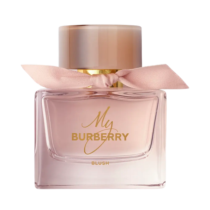 My Burberry Blush Eau de Parfum Feminino - Burberry - Universo do Perfume
