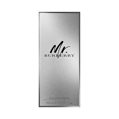 Mr. Burberry Eau de Parfum Masculino - Burberry - Universo do Perfume